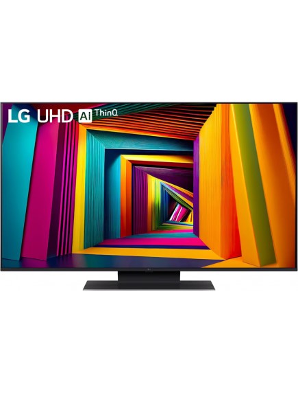 Телевизор LG 50UT91006LA