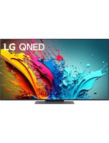 Телевизор LG 55QNED86T6A