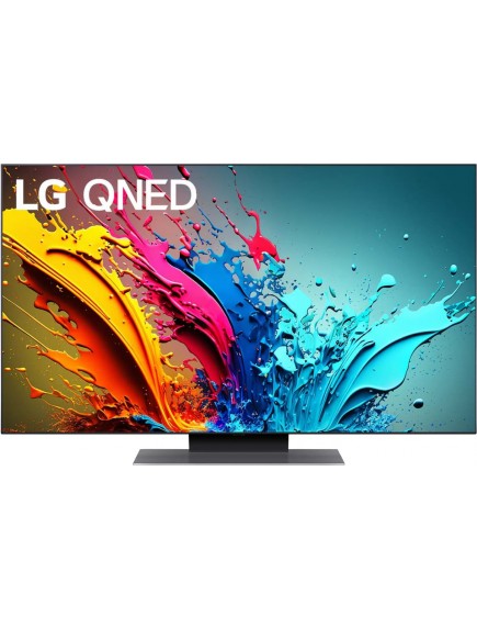 Телевизор LG 50QNED86T6A