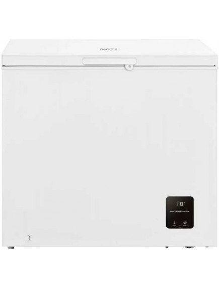 Морозильный ларь Gorenje FH30DAW