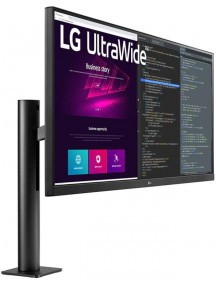 Монитор LG 34WN780-B