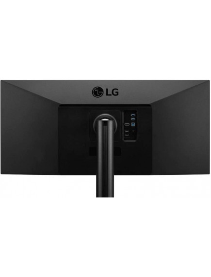 Монитор LG 34WN780-B