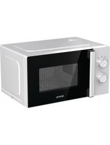 Микроволновая печь Gorenje MO17E1WH