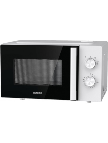 Микроволновая печь Gorenje MO17E1WH