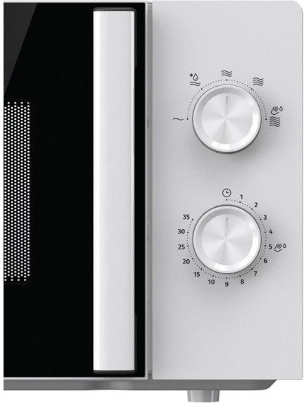 Микроволновая печь Gorenje MO17E1WH