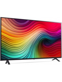 Телевизор LG 50NANO81T3A