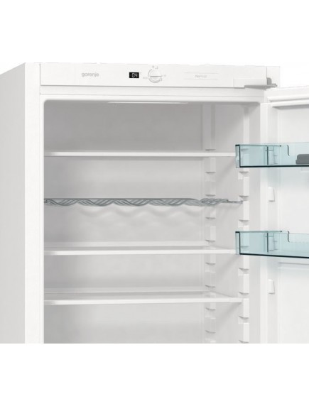 Встраиваемый холодильник Gorenje NRKI418EE1