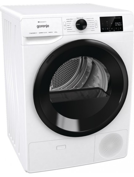 Сушильная машина Gorenje DPNE83GNLWIFI/UA