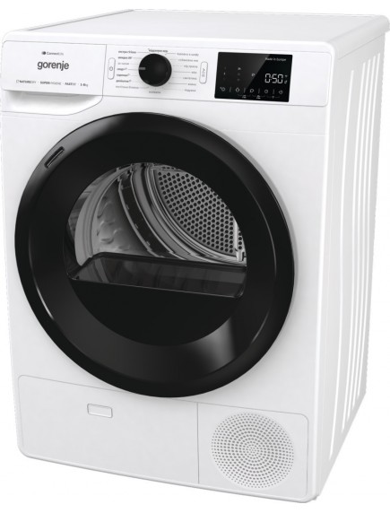 Сушильная машина Gorenje DPNE83GNLWIFI/UA