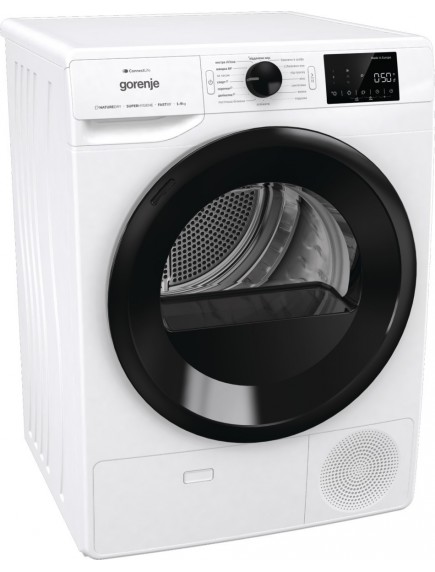 Сушильная машина Gorenje DPNE92GNLWIFI/UA