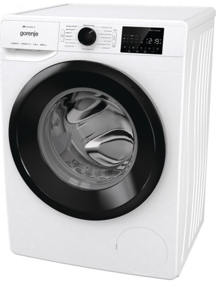 Стиральная машина Gorenje WPNEI94A1SWIFI