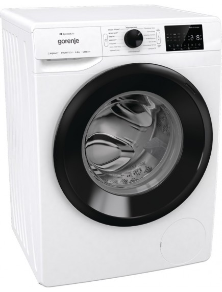 Стиральная машина Gorenje WPNEI94A1SWIFI