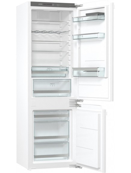 Встраиваемый холодильник Gorenje NRKI218EA0