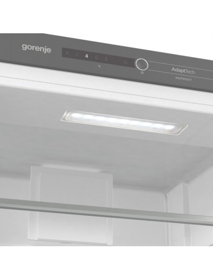 Встраиваемый холодильник Gorenje NRKI218EA0