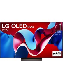 Телевизор LG OLED77C46LA