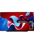 Телевизор LG OLED83C46LA