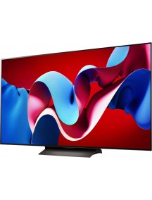 Телевизор LG OLED65C46LA