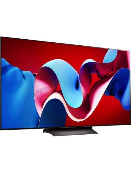 Телевизор LG OLED65C46LA