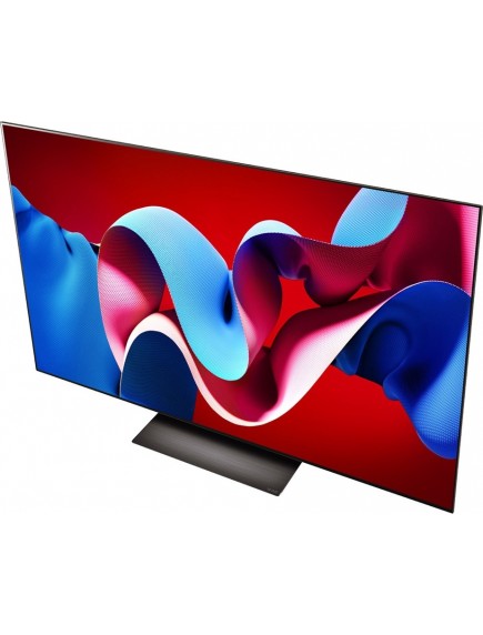 Телевизор LG OLED65C46LA