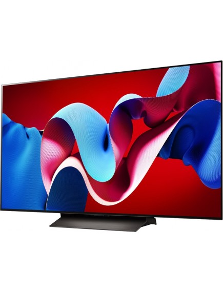 Телевизор LG OLED77C46LA