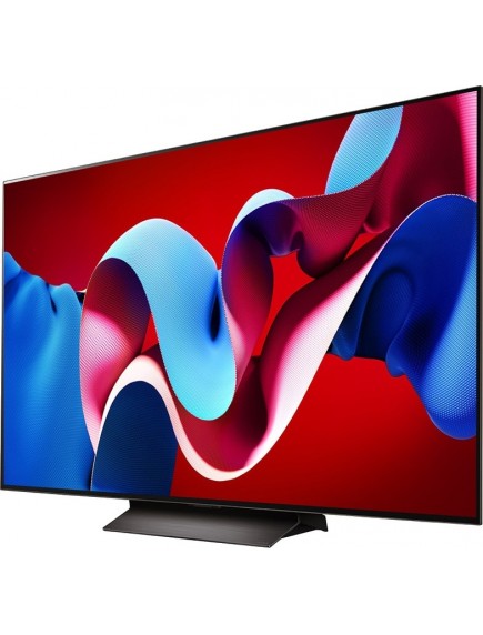 Телевизор LG OLED77C46LA