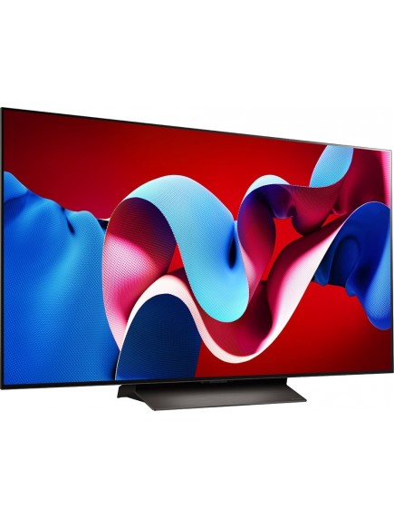 Телевизор LG OLED77C46LA