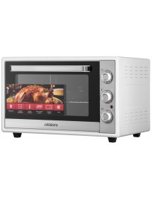 Электродуховка Ardesto  MEO-F60W