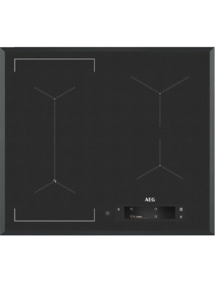 Варочная поверхность AEG IAE64843FB