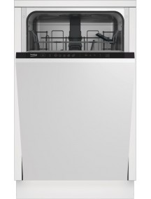 Встраиваемая посудомоечная машина Beko DIS35025