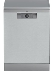 Посудомоечная машина Beko BDFN26522XQ