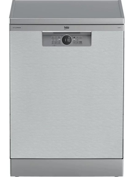 Посудомоечная машина Beko BDFN26522XQ