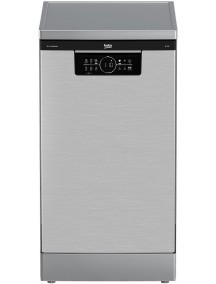 Посудомоечная машина Beko BDFS26121XQ