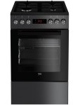 Плита Beko FSM52330DAO