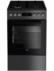 Плита Beko FSM52330DAO