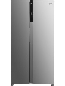 Холодильник Beko GNO5322XP