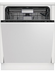 Встраиваемая посудомоечная машина Beko  BDIN 36532