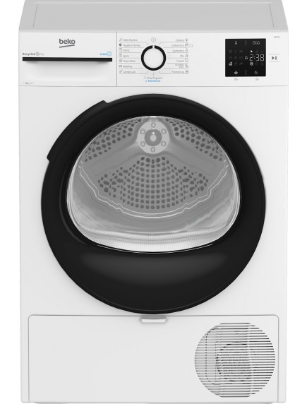 Сушильная машина Beko BM3T37239WB