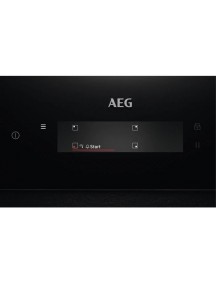 Варочная поверхность AEG IAE64843FB