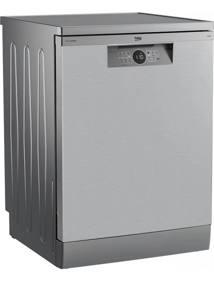 Посудомоечная машина Beko BDFN26522XQ