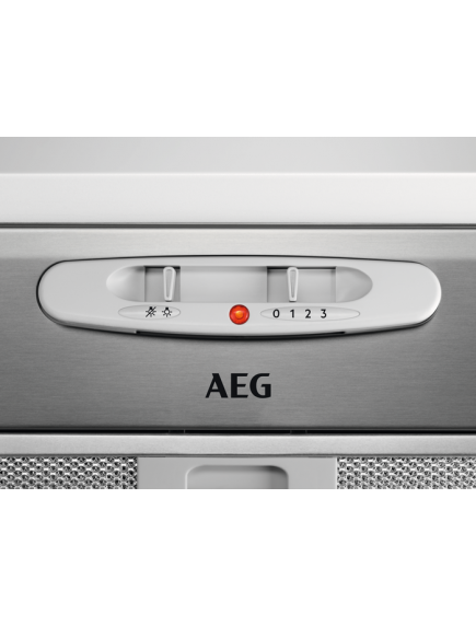 Вытяжка AEG DGB3523S