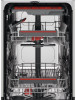 Встраиваемая посудомоечная машина AEG FSE73527P