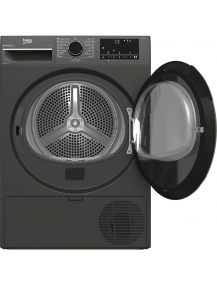 Сушильная машина Beko B3T68239MG