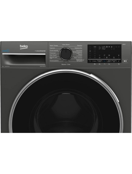 Стиральная машина Beko B3WFU5822MG