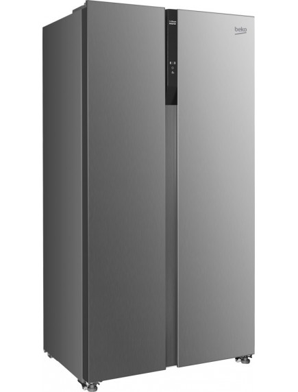 Холодильник Beko GNO5322XP