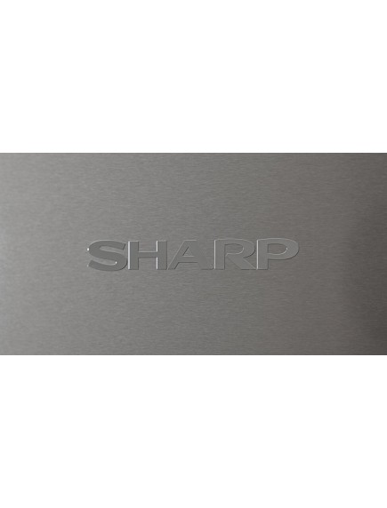 Холодильник Sharp SJ-FTB01ITXWE-UA