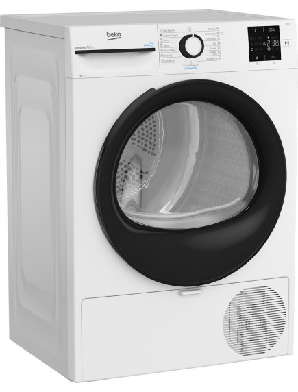 Сушильная машина Beko BM3T37239WB