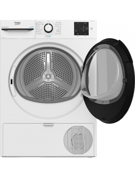 Сушильная машина Beko BM3T37239WB