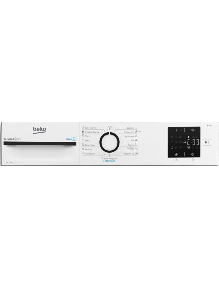 Сушильная машина Beko BM3T37239WB