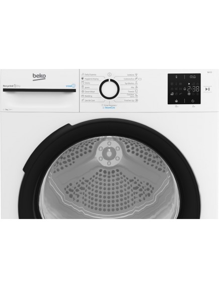 Сушильная машина Beko BM3T37239WB