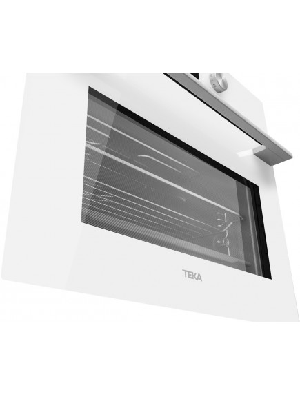 Духовой шкаф Teka HLC 840 WH